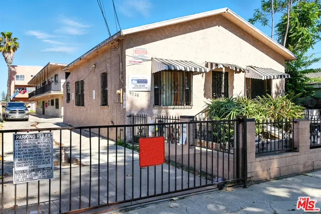 $1,325,000 | 9526 Firth Boulevard, Los Angeles, CA 90002