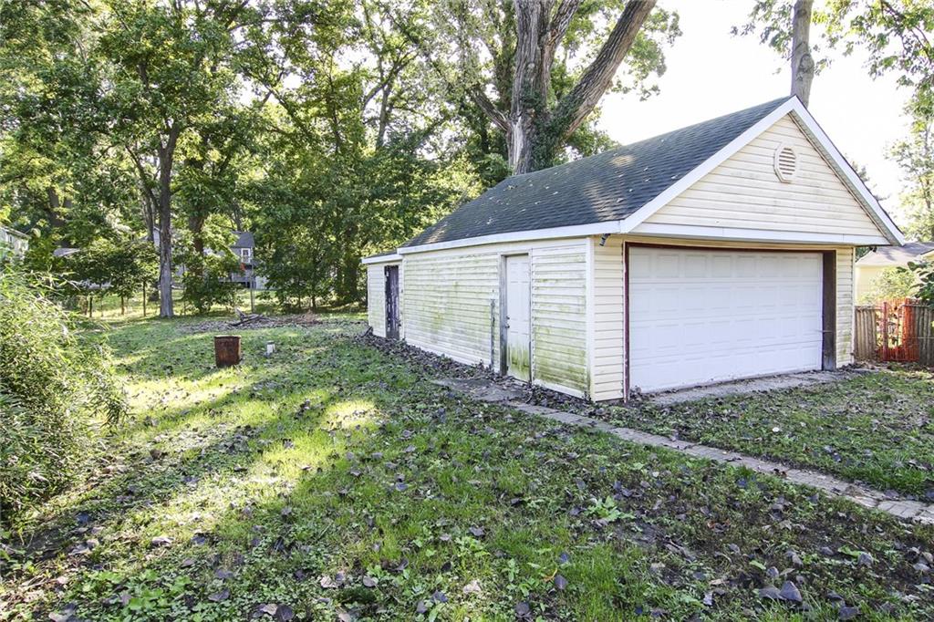 5115 Mathews Avenue Indianapolis, IN 46227 - Photo 15 of 15