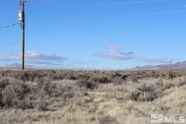 $94,900 | 7410 Pioneer Road, McDermitt, NV 89421