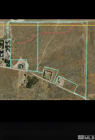 $94,900 | 7410 Pioneer Road, McDermitt, NV 89421