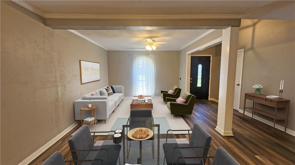 116 St John Street Luling, LA 70070 - Photo 5 of 20