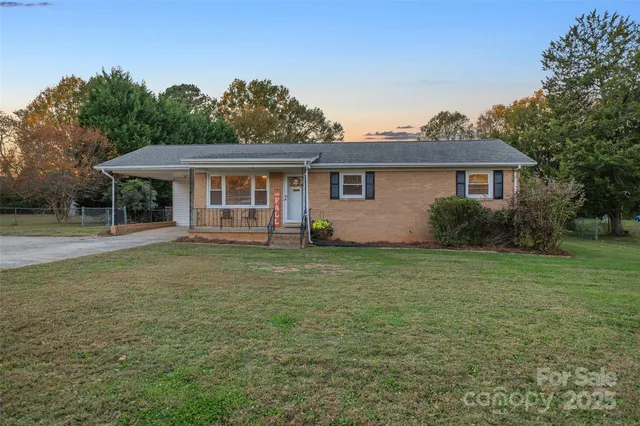 $249,900 | 913 Harper Road, Gastonia, NC 28056