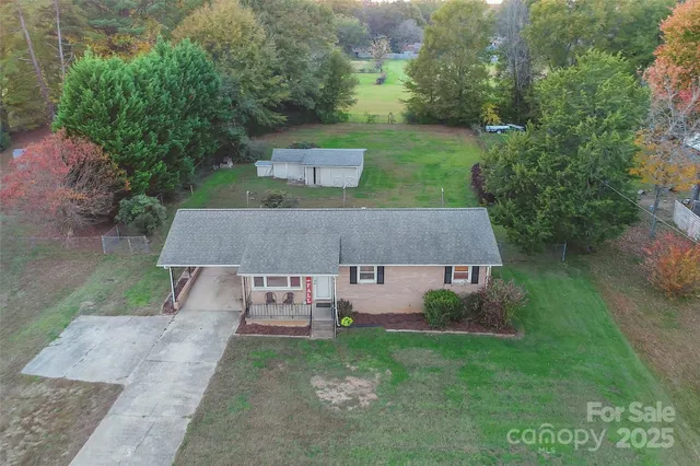 $249,900 | 913 Harper Road, Gastonia, NC 28056