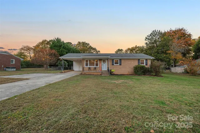 $249,900 | 913 Harper Road, Gastonia, NC 28056