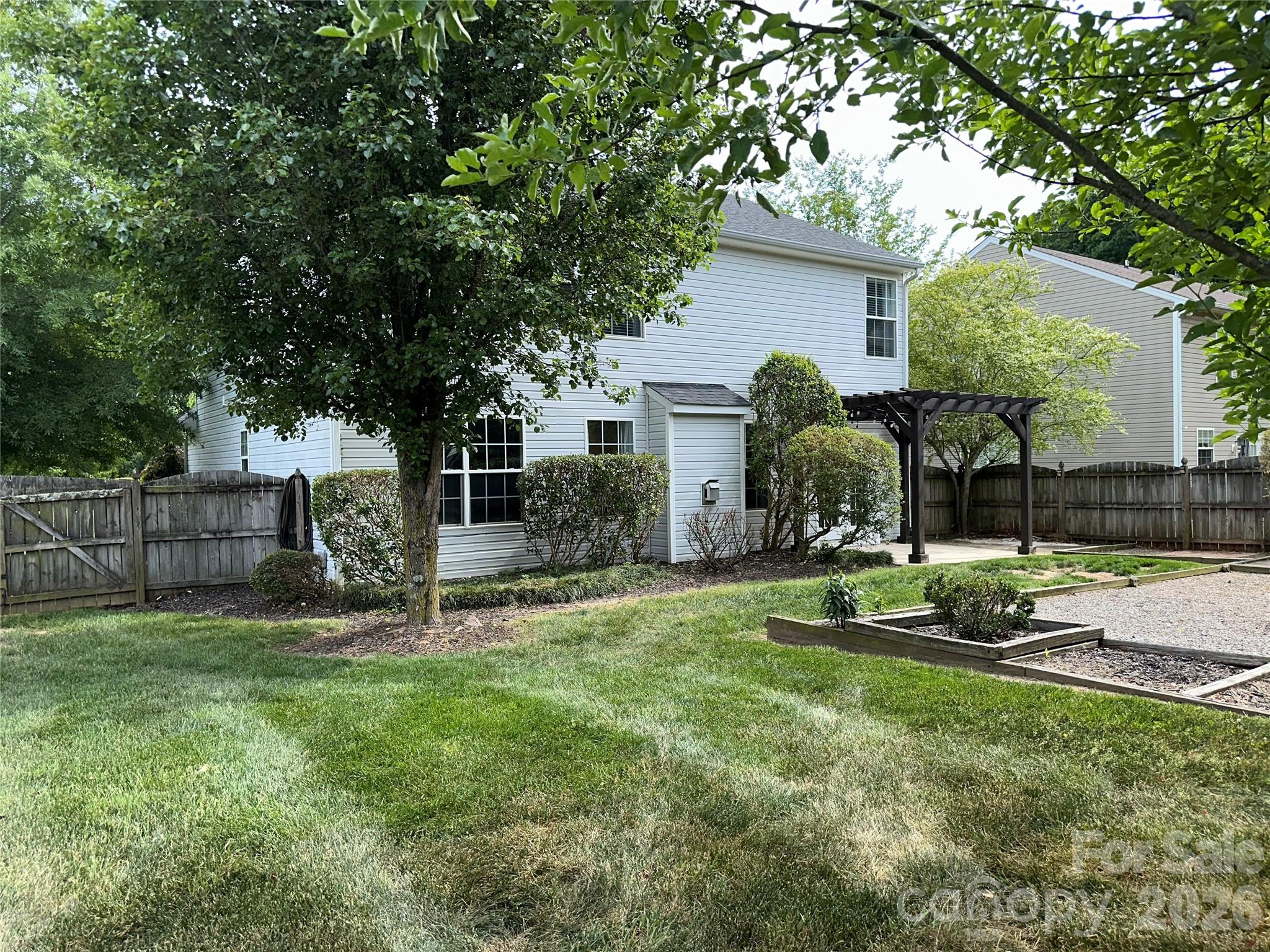 6102 Firethorne Lane Concord, NC 28025 - Photo 39 of 41