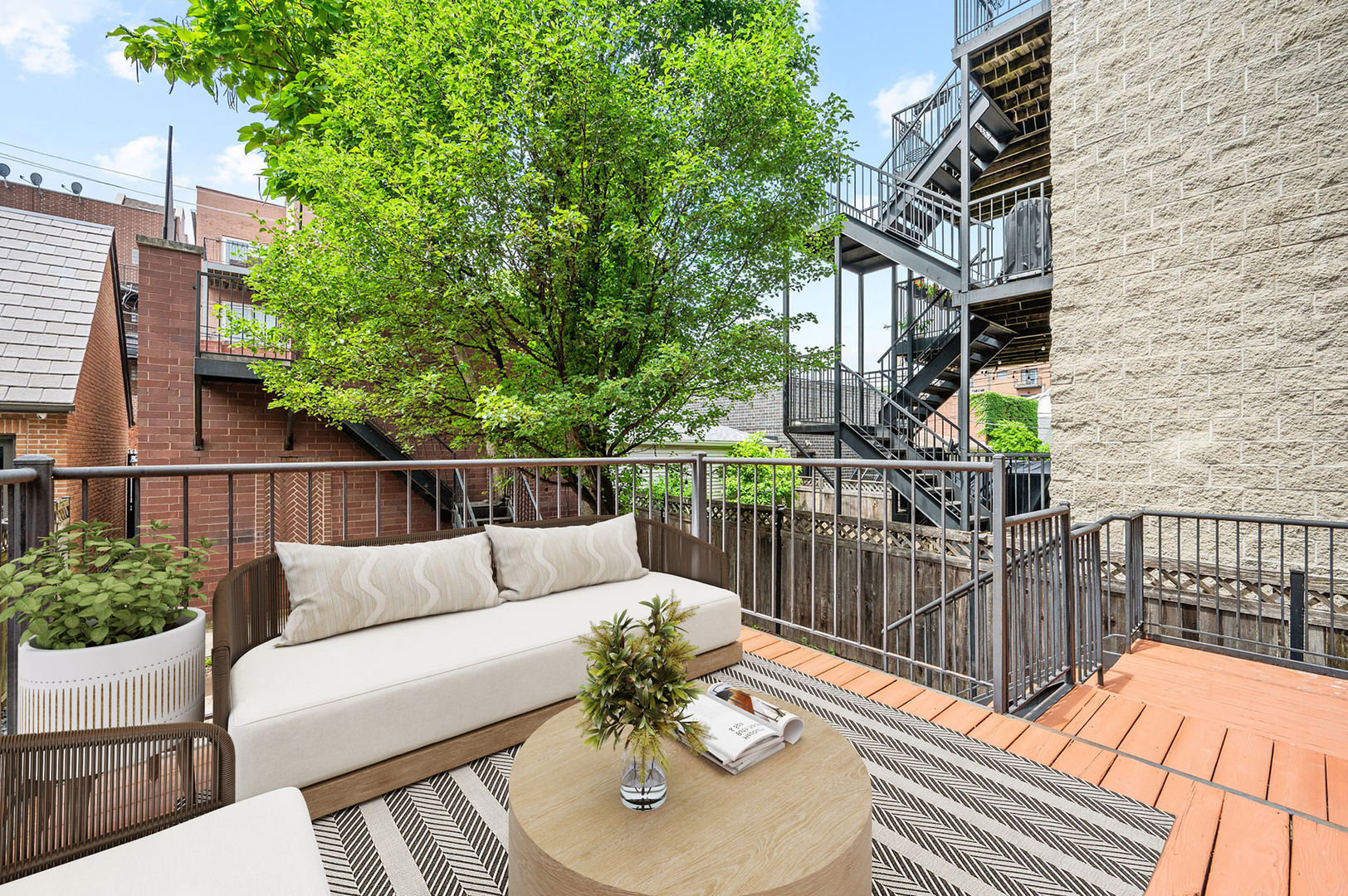 3926 North Greenview Avenue Chicago, IL 60613 - Photo 23 of 27