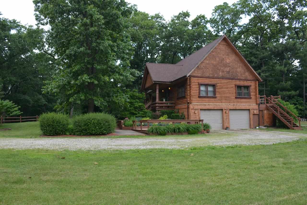 12530 Union Road Culver, IN 46511 - Photo 3 of 18