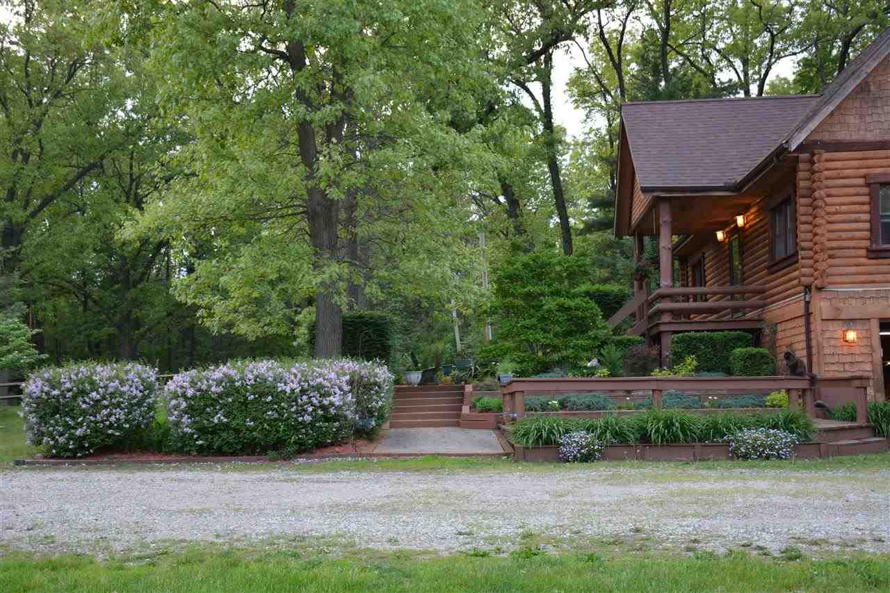 12530 Union Road Culver, IN 46511 - Photo 4 of 18