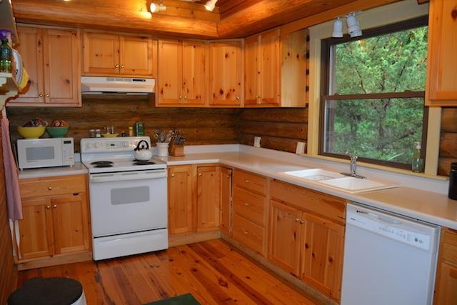 12530 Union Road Culver, IN 46511 - Photo 8 of 18
