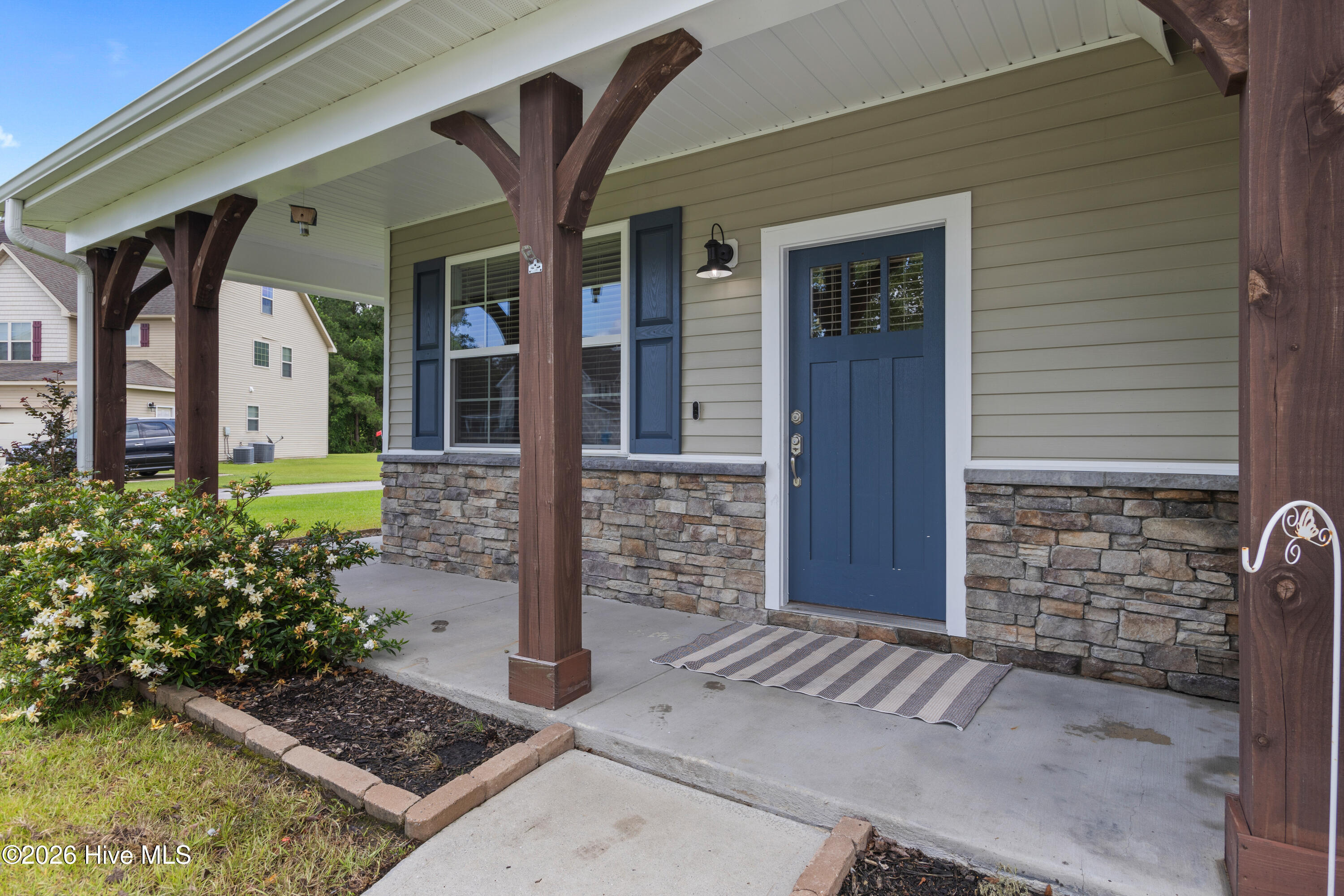 199 River Winding Road Jacksonville, NC 28540 - Photo 5 of 37 04