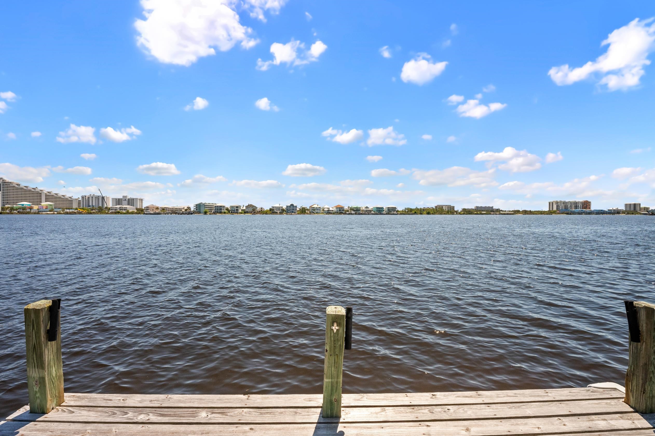 31304 River Road Orange Beach, AL 36561 - Photo 60 of 78 Dock