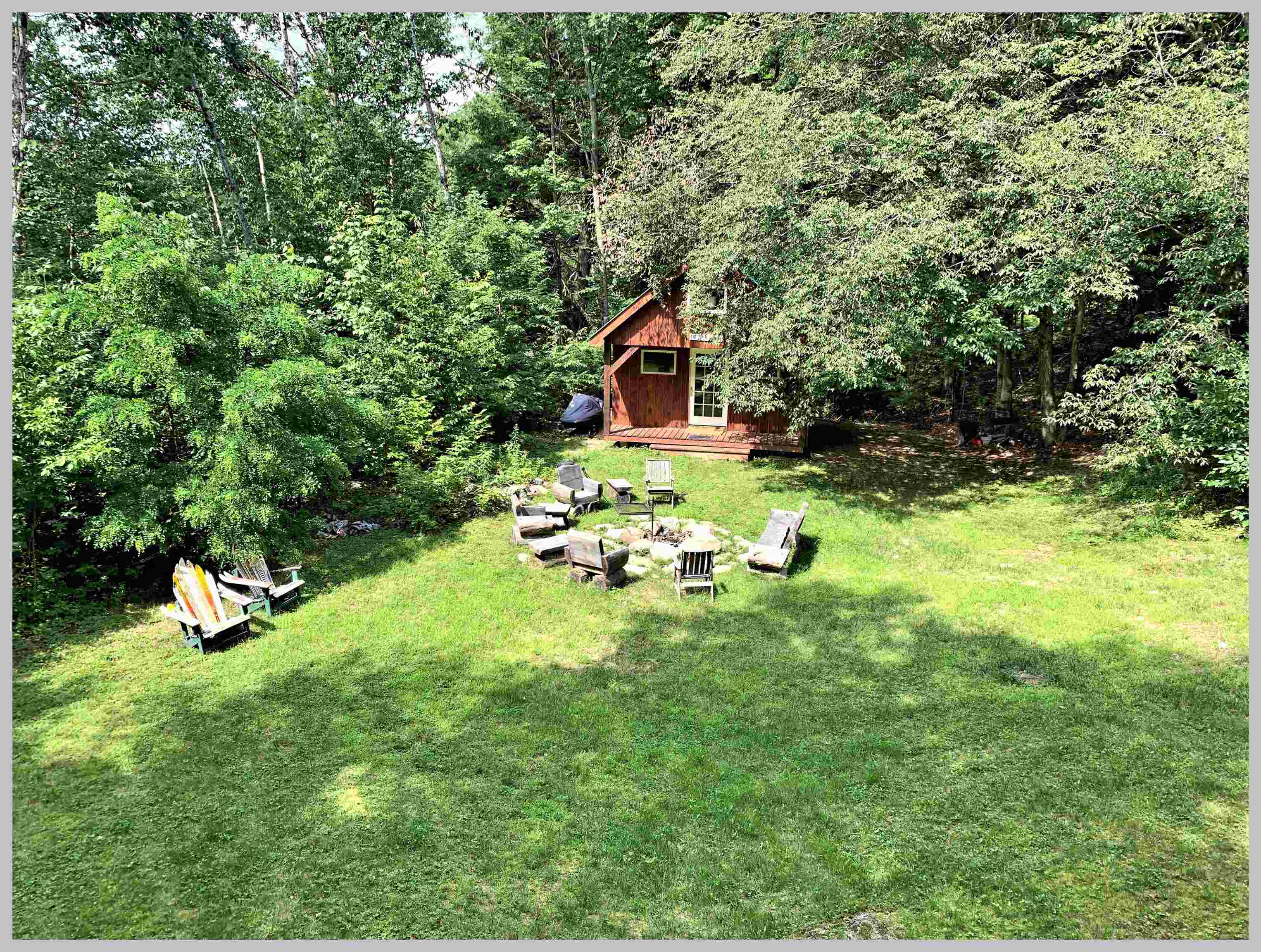 32 Parker Road Campton, NH 03223 - Photo 18 of 38