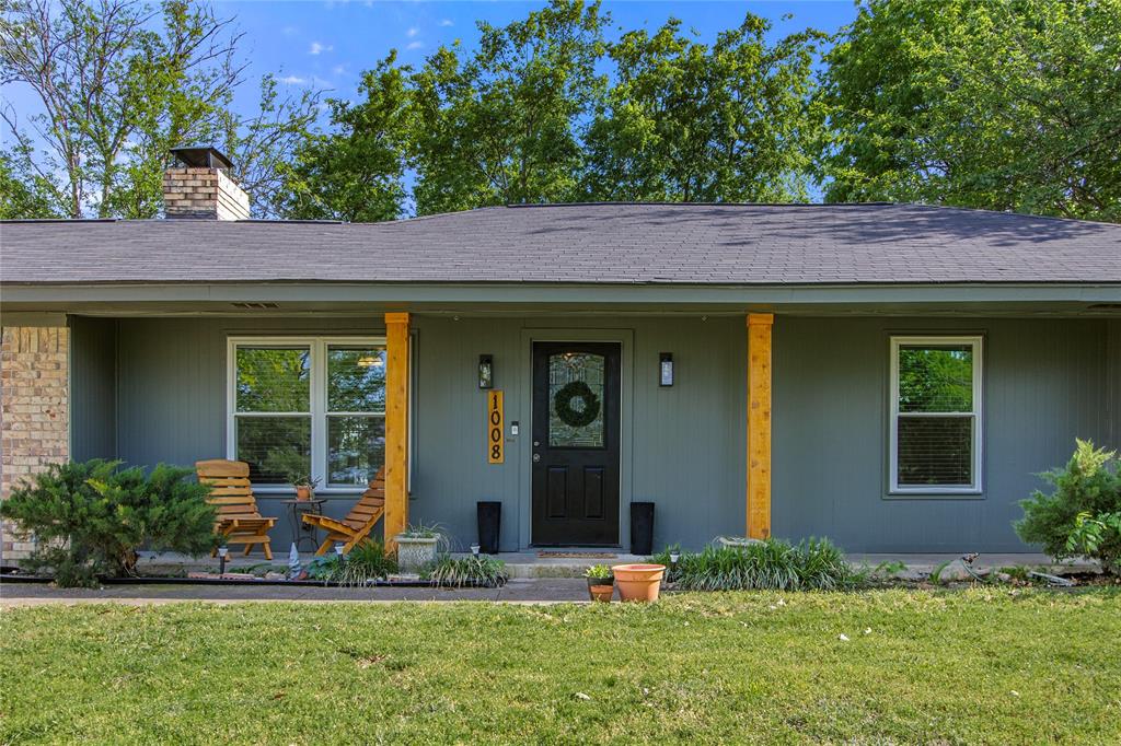 1008 Skyview Drive Wylie, TX 75098 - Photo 1 of 1