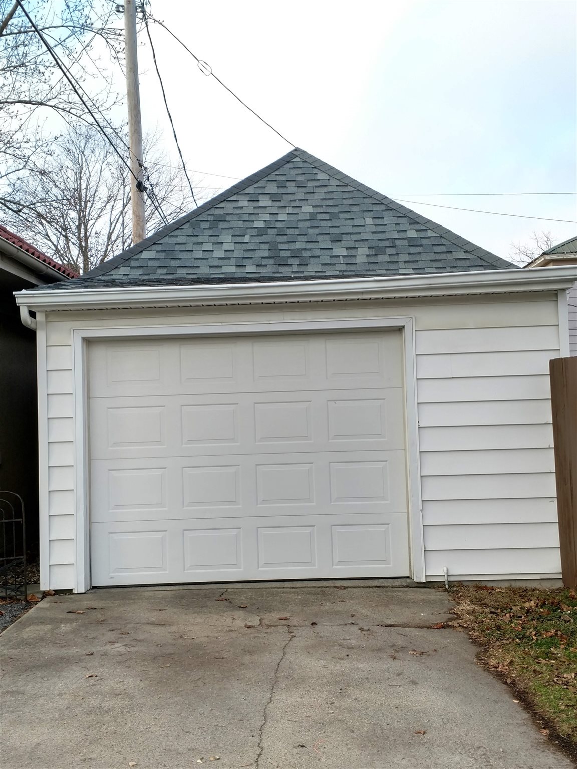 324 South 1st Street Decatur, IN 46733 - Photo 2 of 25