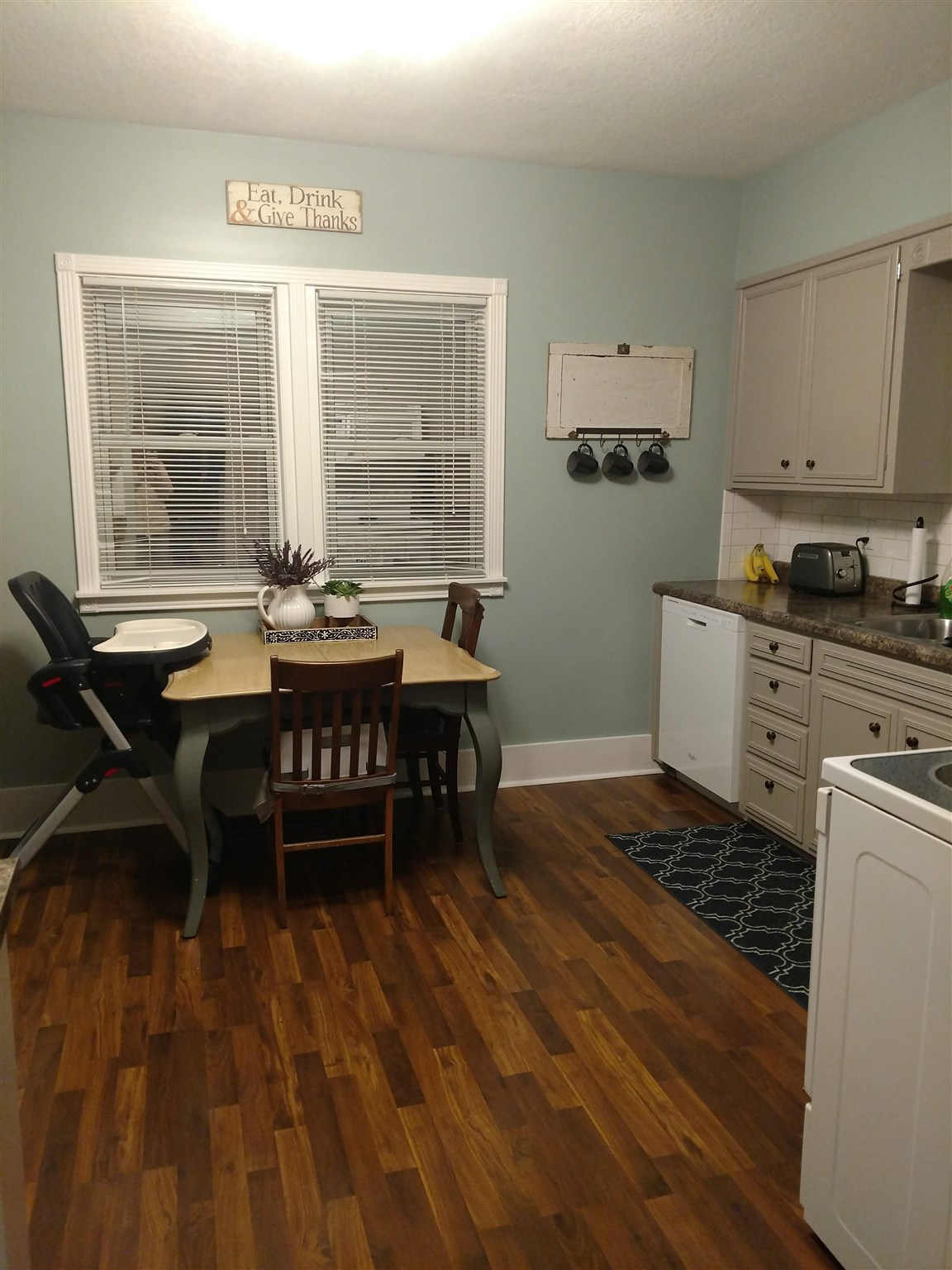324 South 1st Street Decatur, IN 46733 - Photo 9 of 25