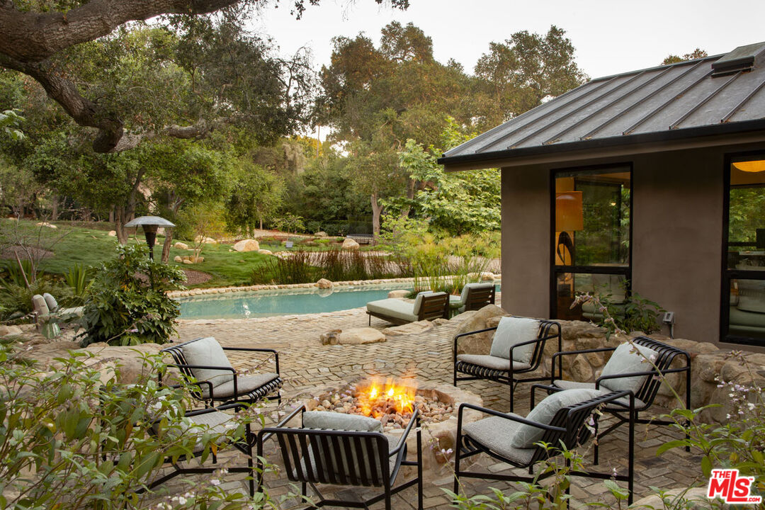 790 Rockbridge Road Santa Barbara, CA 93108 - Photo 21 of 32