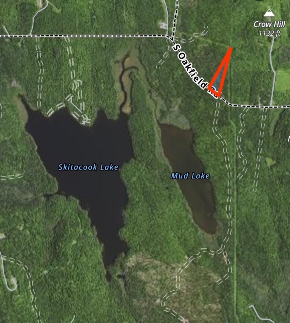 Lot 7 South Oakfield Road Oakfield, ME 04763 - Photo 26 of 27 image4
