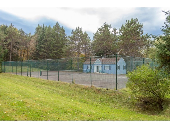 415 Upper Hollow Road Stowe, VT 05672 - Photo 31 of 36