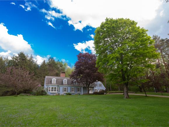 415 Upper Hollow Road Stowe, VT 05672 - Photo 6 of 36