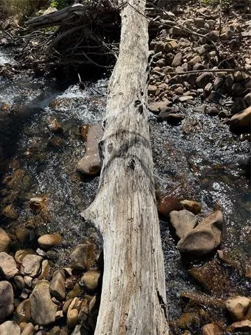 a view of a lake view