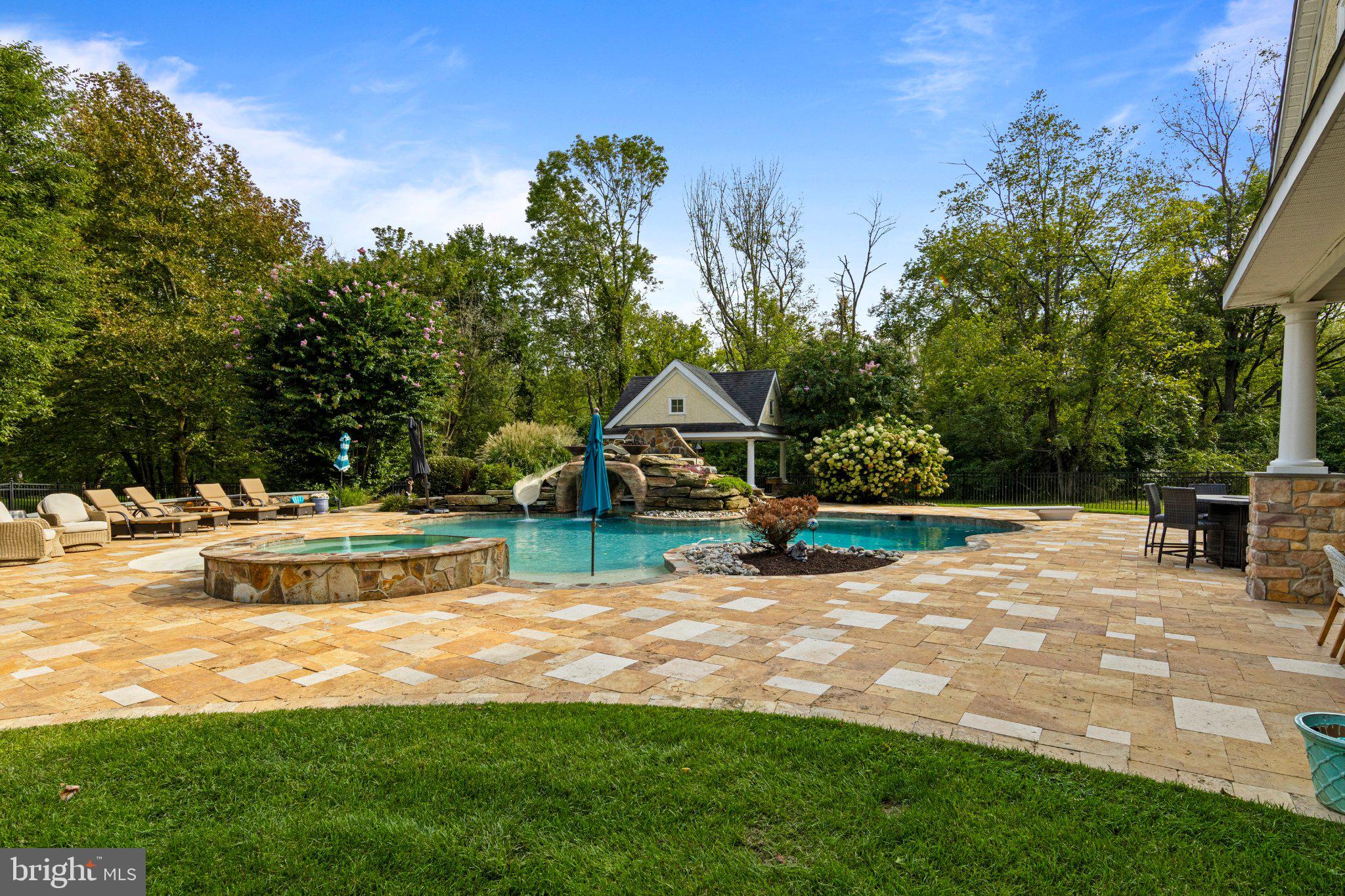 825 Oak Tree Road Kennett Square, PA 19348 - Photo 79 of 125 Gallery Image 79