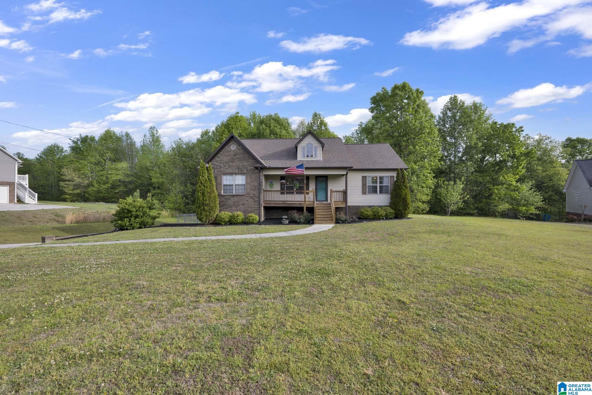 2559 Blake Way Warrior, AL 35180 - Photo 29 of 29