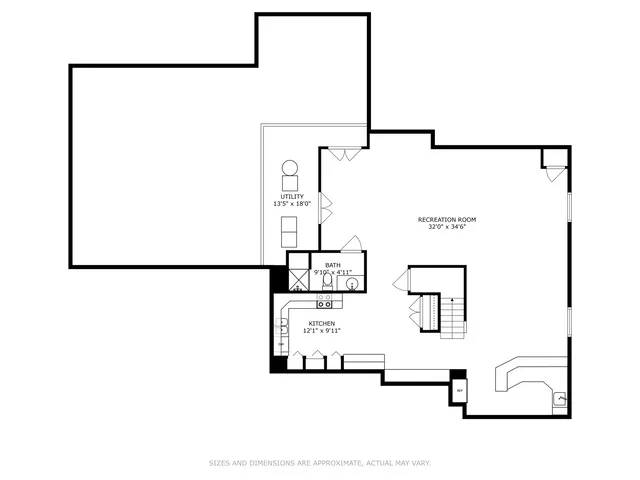 $6,500 | 8S241 Dunham Drive, Naperville, IL 60540