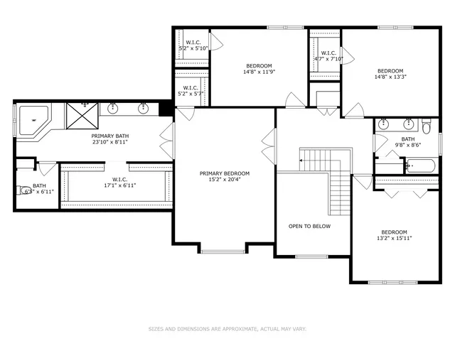 $6,500 | 8S241 Dunham Drive, Naperville, IL 60540