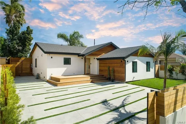 $1,399,000 | 6606 Aura Avenue, Reseda, CA 91335