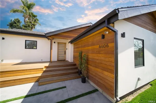 $1,399,000 | 6606 Aura Avenue, Reseda, CA 91335