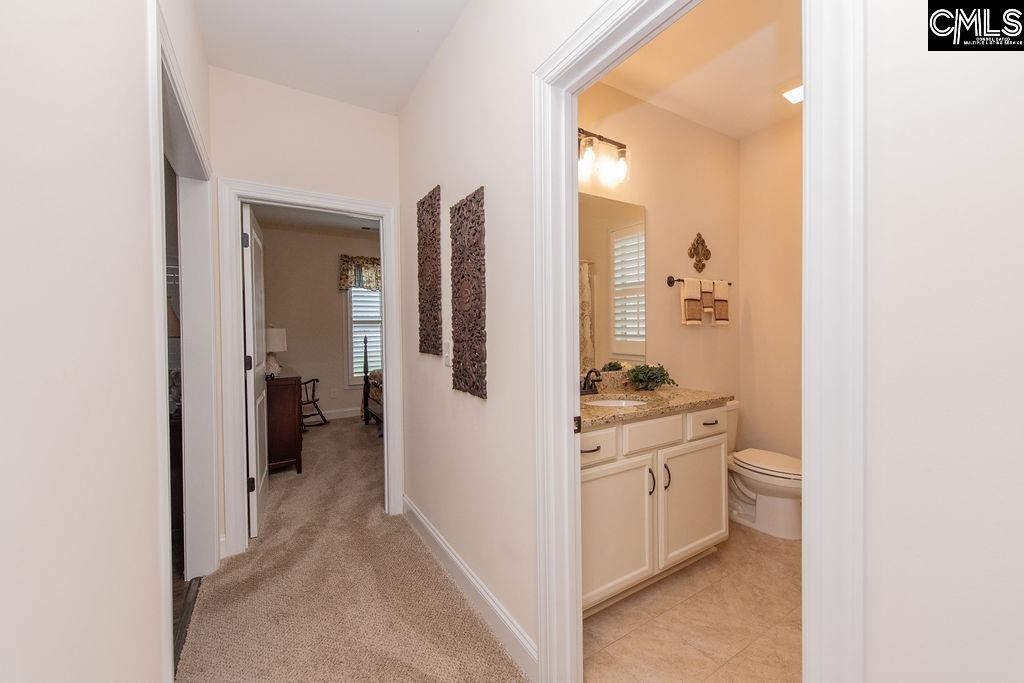 348 Congaree Ridge Court West Columbia, SC 29170 - Photo 63 of 87