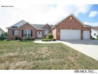 2212 Rachels Way Belleville, IL 62221 - Photo 1 of 1 Gallery Image 1