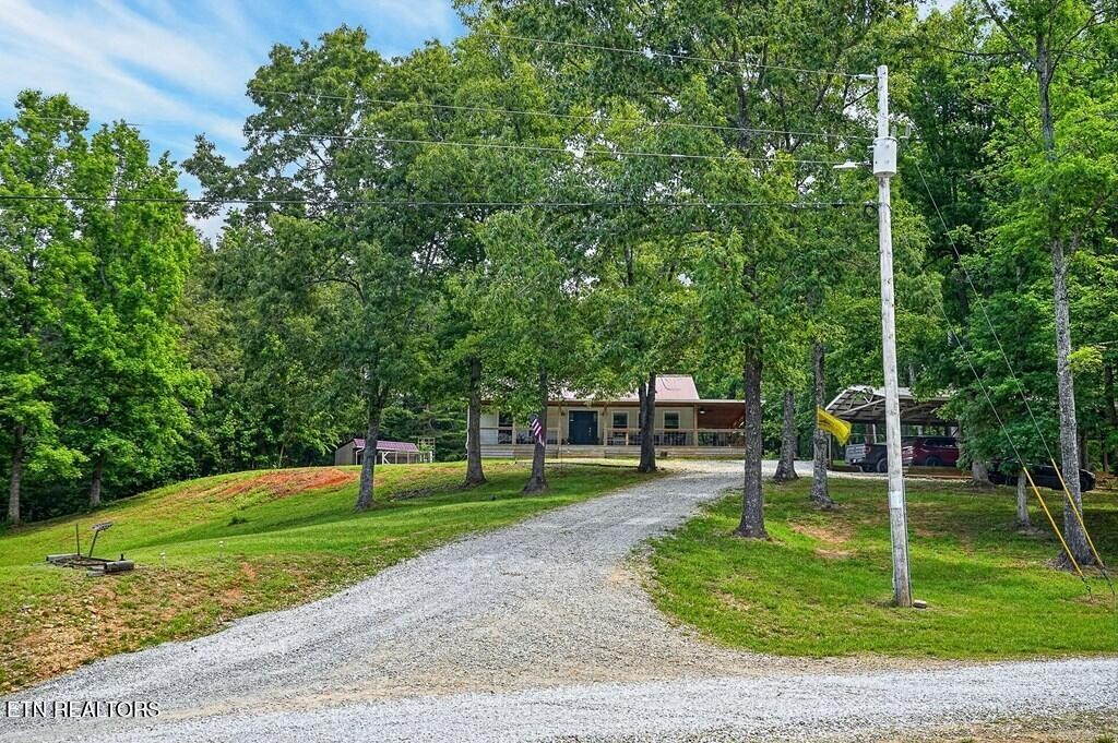 211 Arizona Lane Walling, TN 38587 - Photo 50 of 60