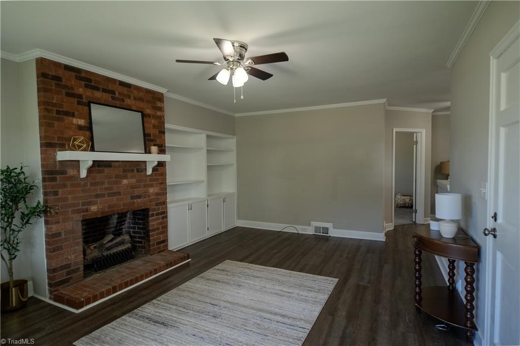 1690 Community Road Lexington, NC 27295 - Photo 13 of 29