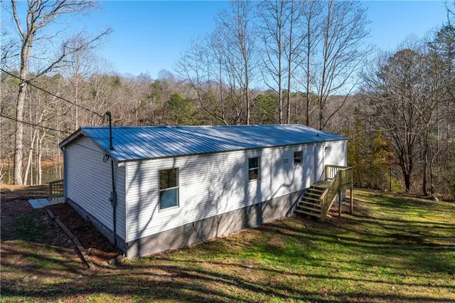 $249,900 | 341 Mountain Lake View Drive, Jasper, GA 30143