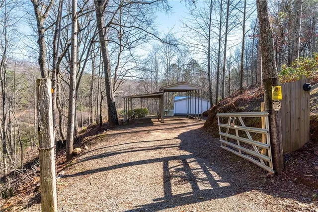 $249,900 | 341 Mountain Lake View Drive, Jasper, GA 30143