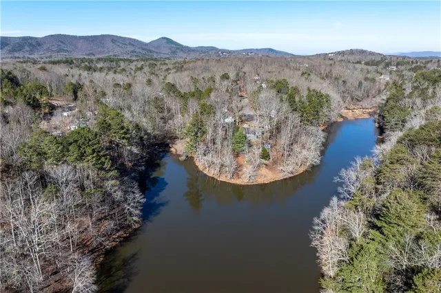 $249,900 | 341 Mountain Lake View Drive, Jasper, GA 30143