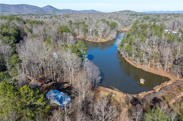 $249,900 | 341 Mountain Lake View Drive, Jasper, GA 30143