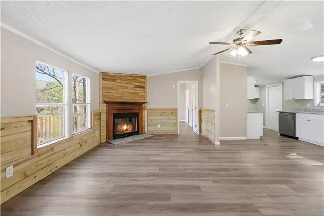 $249,900 | 341 Mountain Lake View Drive, Jasper, GA 30143