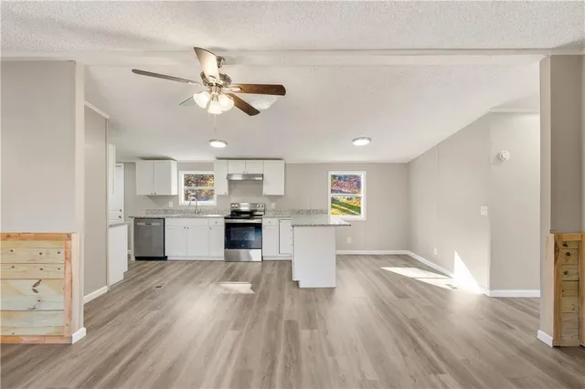 $249,900 | 341 Mountain Lake View Drive, Jasper, GA 30143