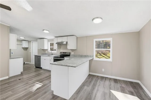 $249,900 | 341 Mountain Lake View Drive, Jasper, GA 30143