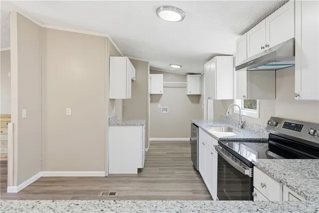 $249,900 | 341 Mountain Lake View Drive, Jasper, GA 30143