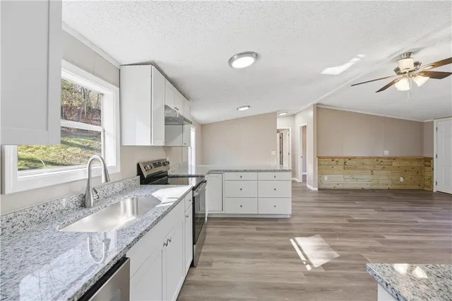 $249,900 | 341 Mountain Lake View Drive, Jasper, GA 30143