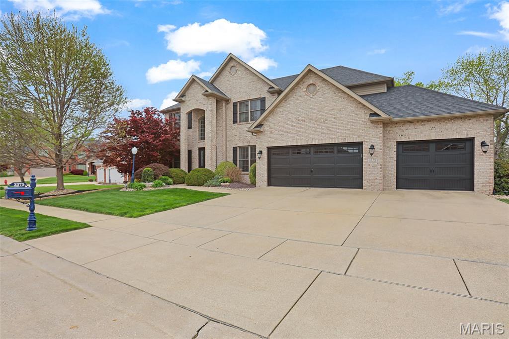3375 Piazza Lane Edwardsville, IL 62025 - Photo 11 of 59