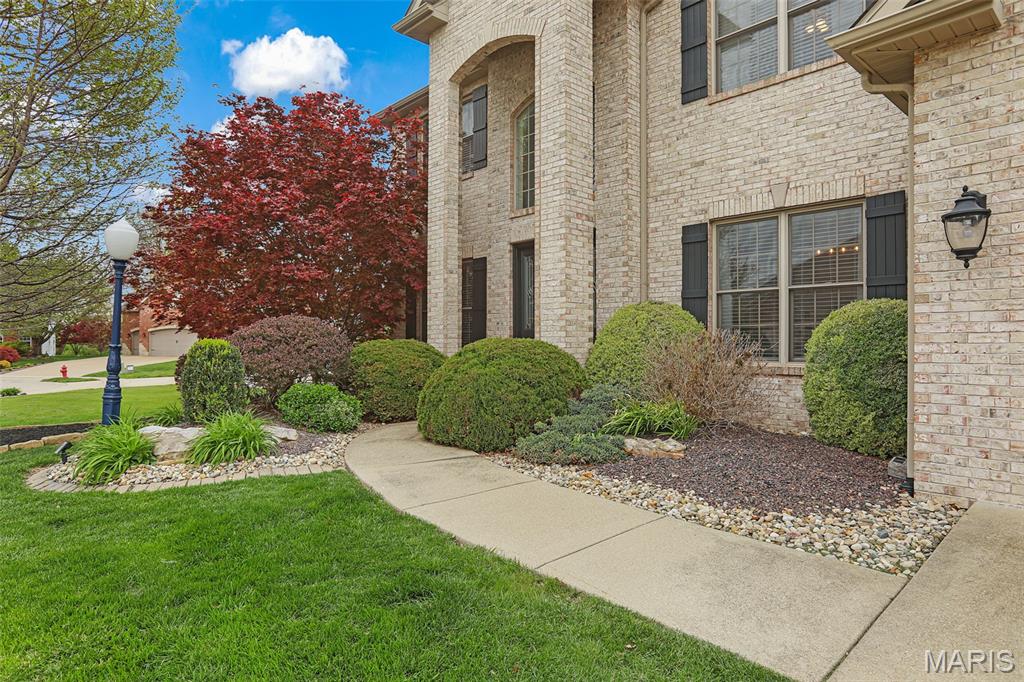 3375 Piazza Lane Edwardsville, IL 62025 - Photo 12 of 59