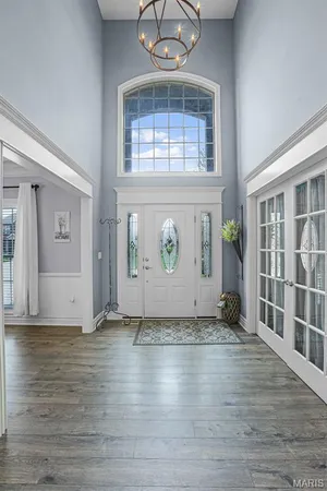 $675,000 | 3375 Piazza Lane, Edwardsville, IL 62025