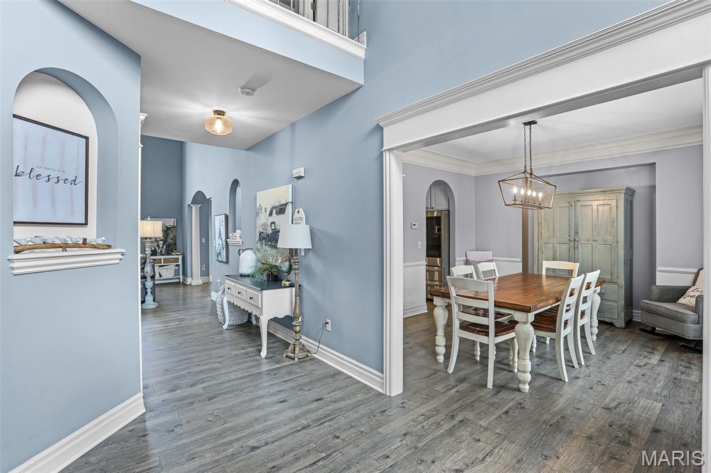 3375 Piazza Lane Edwardsville, IL 62025 - Photo 14 of 59