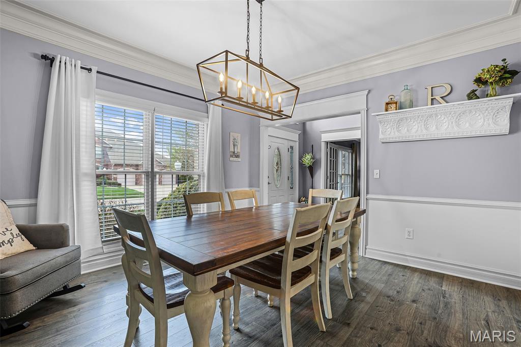 3375 Piazza Lane Edwardsville, IL 62025 - Photo 15 of 59