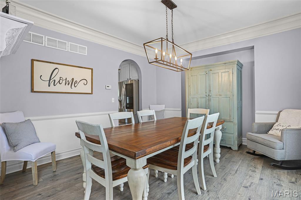 3375 Piazza Lane Edwardsville, IL 62025 - Photo 16 of 59