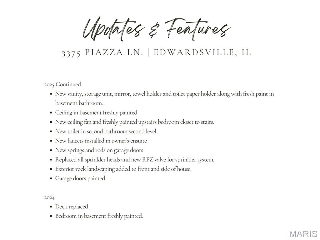 3375 Piazza Lane Edwardsville, IL 62025 - Photo 2 of 59